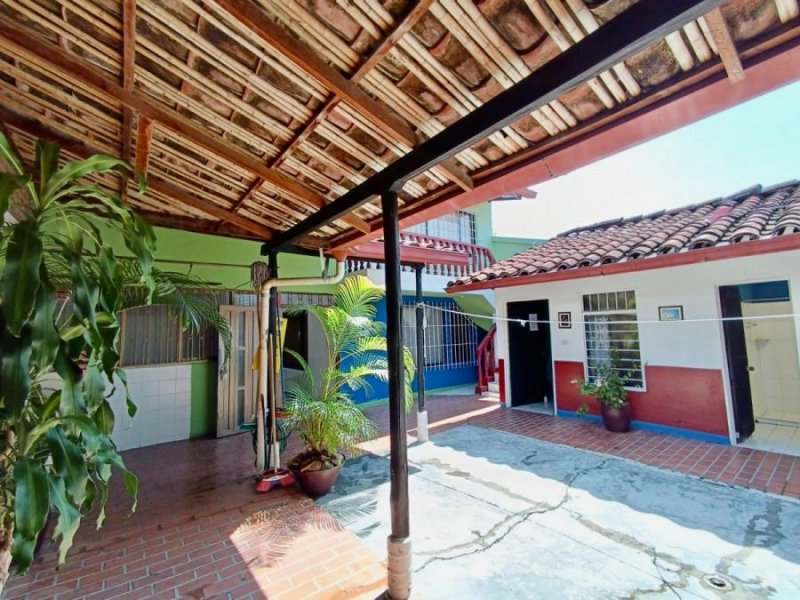 Casa en Venta en El Céspedes Tuluá, Valle del Cauca