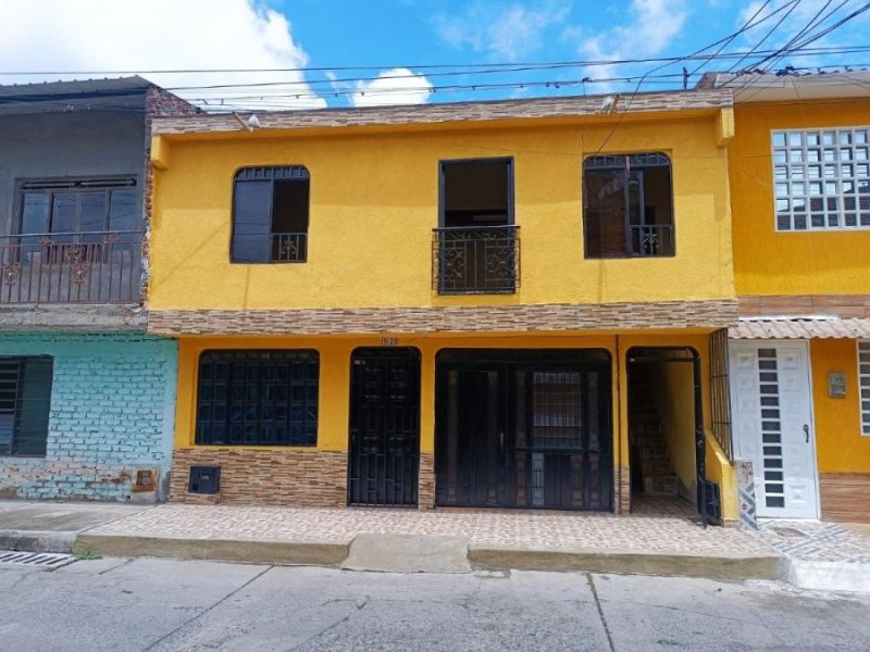 Casa en Venta en Samán del Norte Tuluá, Valle del Cauca