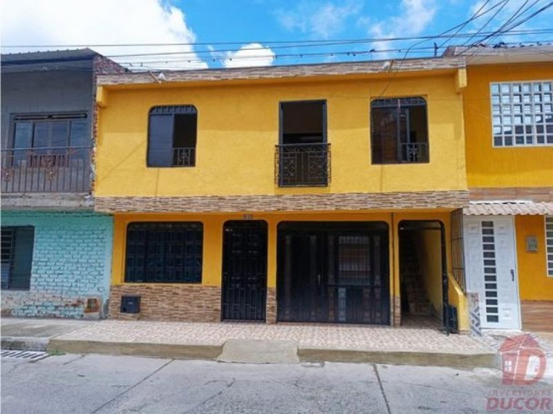 Casa en Venta en saman del norte Tuluá, Valle del Cauca