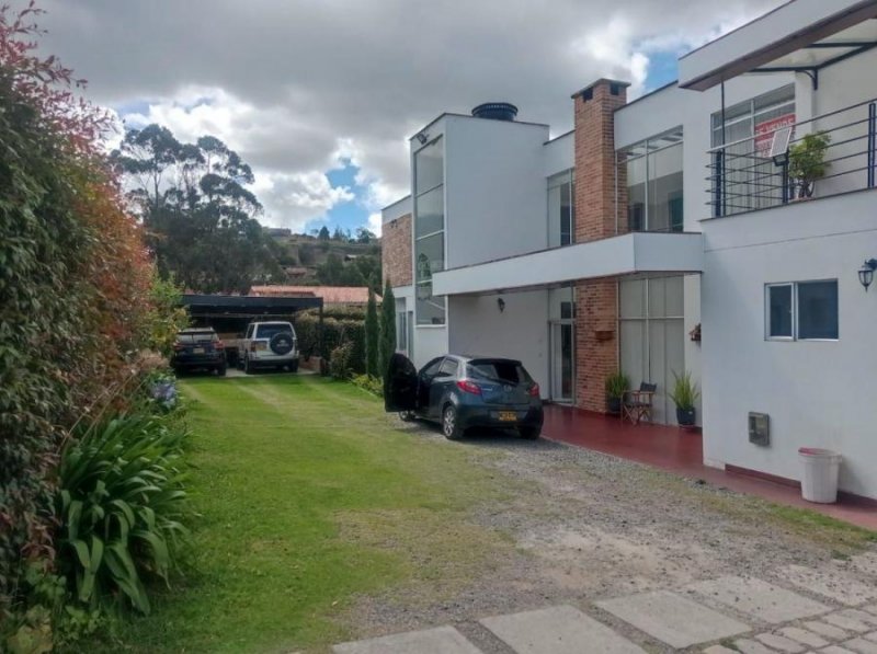 Casa en Venta en La Estancia Pasto, Nariño