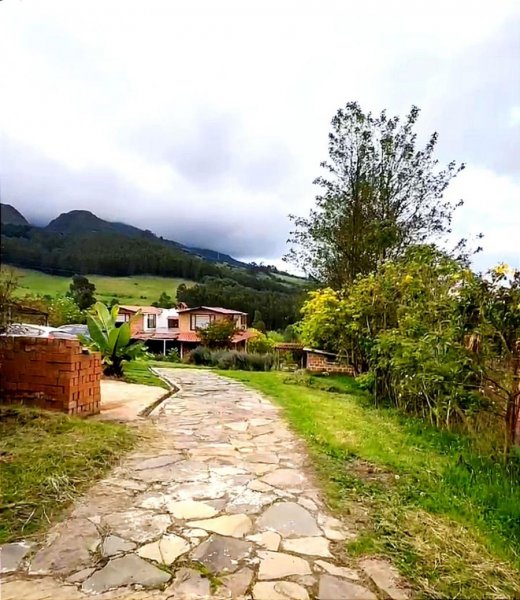 Casa en Venta en OBONUCO Pasto, Nariño