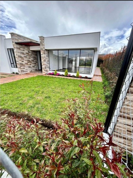 Casa en Venta en Corregimiento de Cabrera Pasto, Nariño