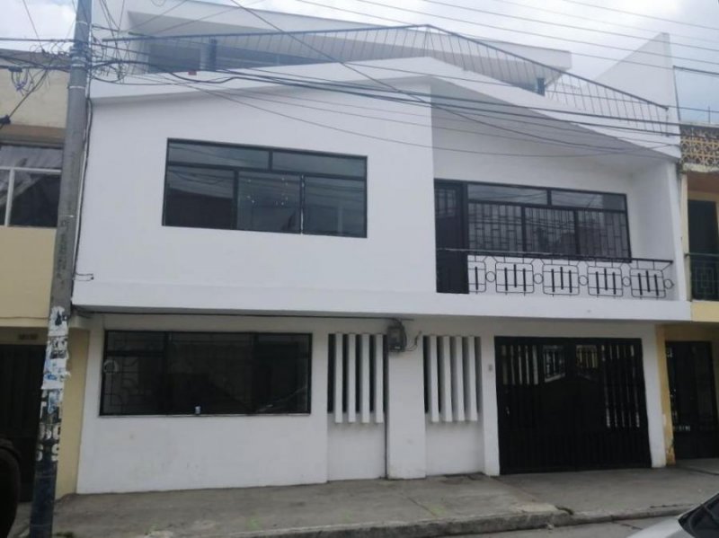 Casa en Venta en SECTOR BATALLON BOYACA Pasto, Nariño