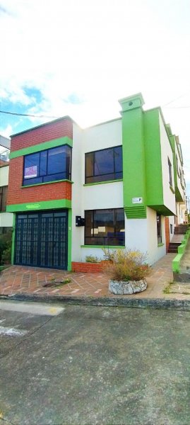 Casa en Venta en CONDOMINIO CIUDAD REAL PASTO, Nariño