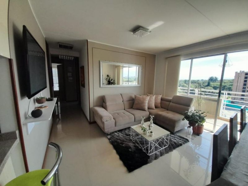 Apartamento en Venta en  Palmira, Valle del Cauca