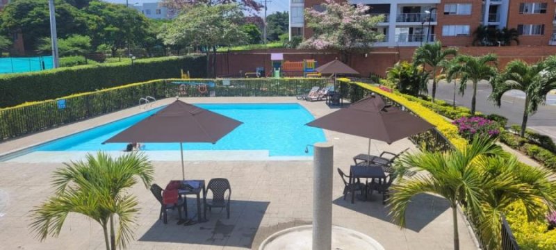 Apartamento en Venta en Valle del Lili Cali, Valle del Cauca