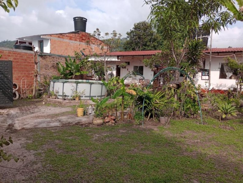 Casa en Venta en SECTOR HONDA NORTE  LOS ALAMOS A 6 MINUTOS DE  LA  Chinácota, Norte de Santander