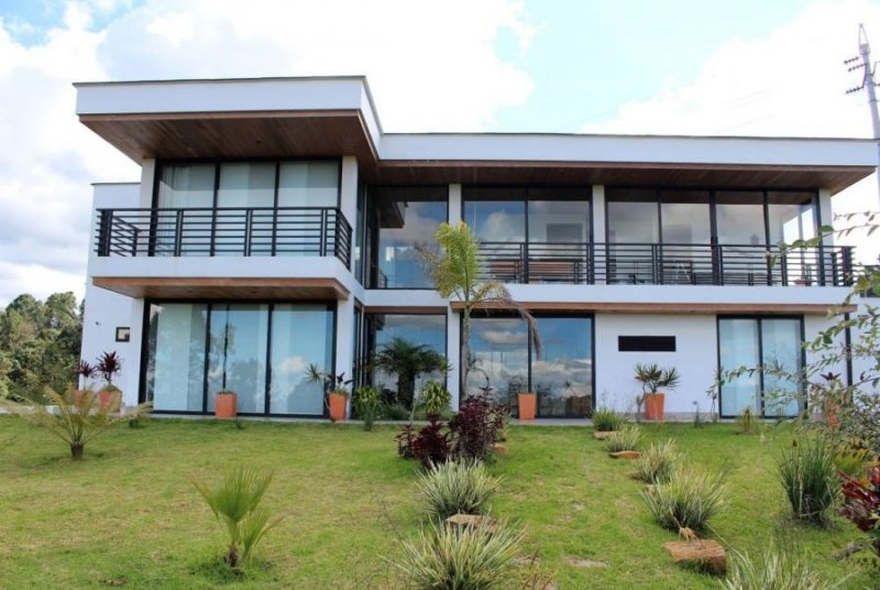 Casa en Venta en  El Retiro, Antioquia