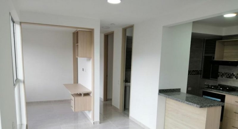 Apartamento en Venta en CIUDAD MELENDEZ Cali, Valle del Cauca