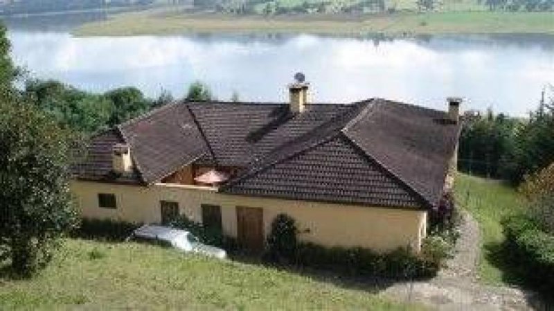 Casa en Venta en  LAGUNA DEL SISGA, Cundinamarca