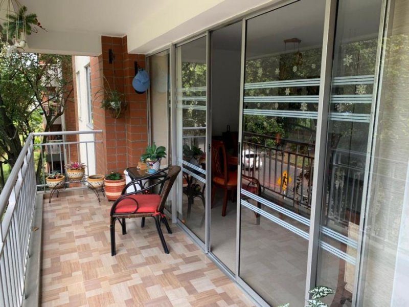 Apartamento en Venta en la Hacienda Cali, Valle del Cauca