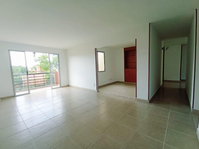 Apartamento en Venta en La Hacienda Cali, Valle del Cauca