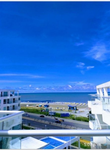 Apartamento en Venta en Cielo mar Cielo mar, Bolívar