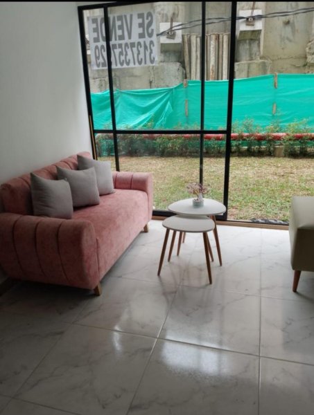 Apartamento en Venta en CALAZANS Medellín, Antioquia