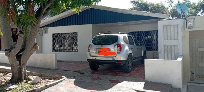 Casa en Venta en Porvenir Barranquilla, Atlántico