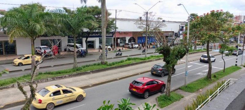 Casa en Venta en Centro Pereira, Risaralda