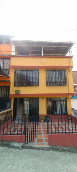 Casa en Venta en Villa elisa Pereira, Risaralda