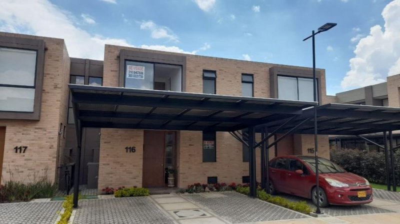 Casa en Venta en CANELON Cajicá, Cundinamarca