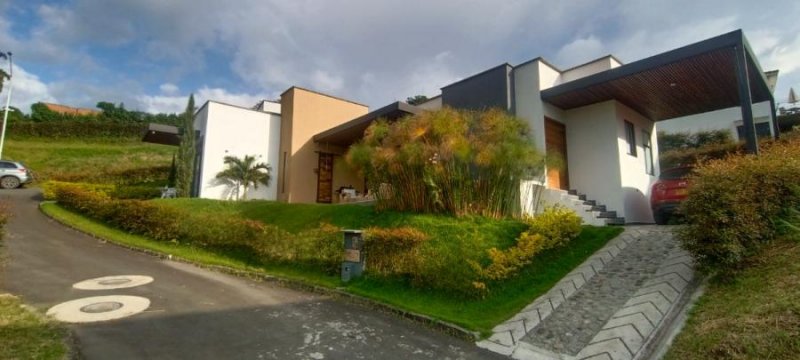 Casa en Venta en Lembo Santa Rosa de Cabal, Risaralda