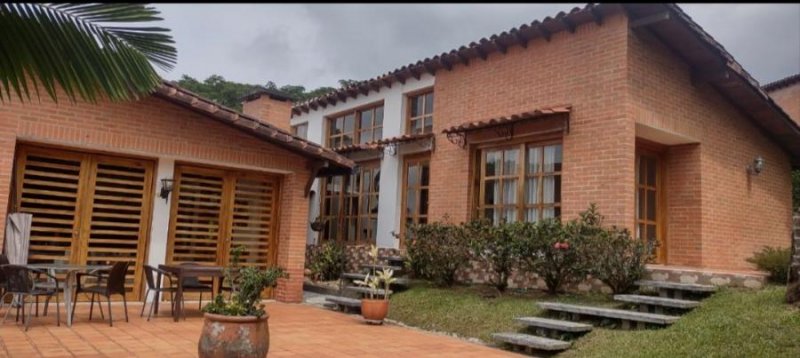 Casa en Venta en La Romelia El pollo, Risaralda