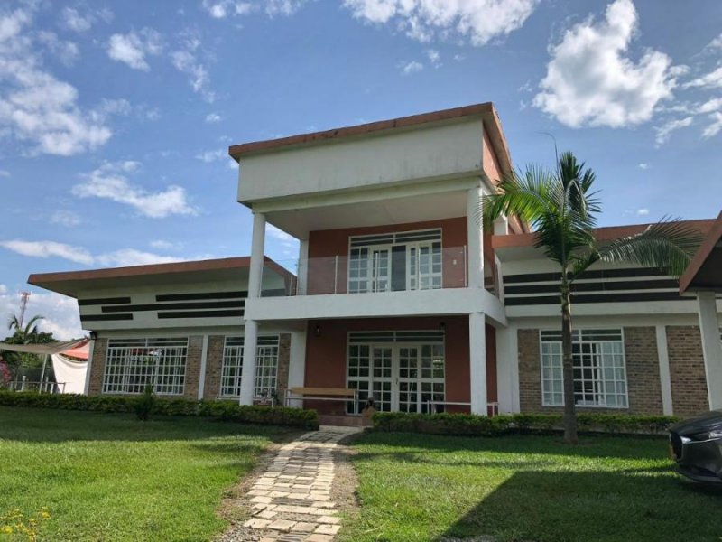 Casa en Venta en  La Tebaida, Quindío