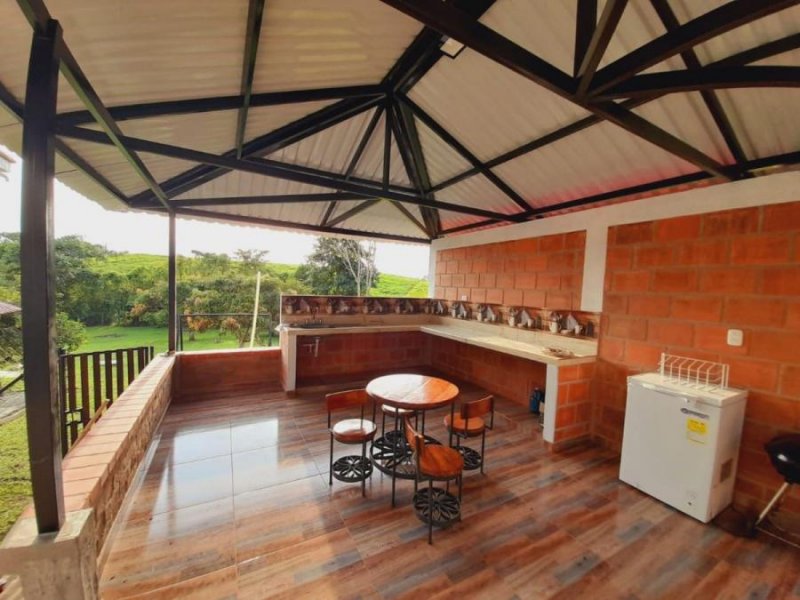 Casa en Venta en La casona Pereira, Risaralda