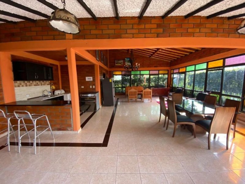 Casa en Venta en Asia Asia, Caldas