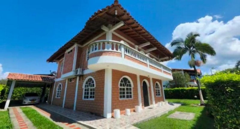 Casa en Venta en  Viterbo, Caldas