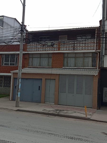 Casa en Venta en  Suba, Bogota D.C