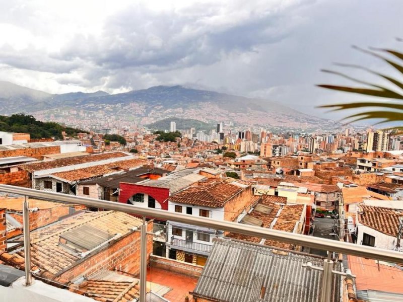 Casa en Venta en LA MILAGROSA Medellín, Antioquia