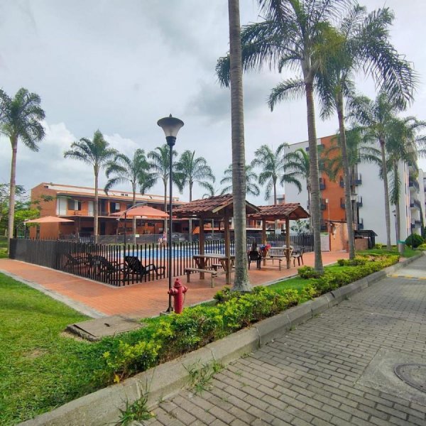 Casa en Venta en Unicentro Pereira, Risaralda