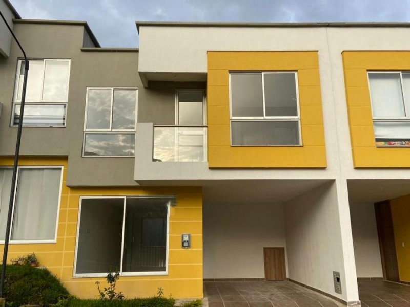 Casa en Venta en  Dosquebradas, Risaralda