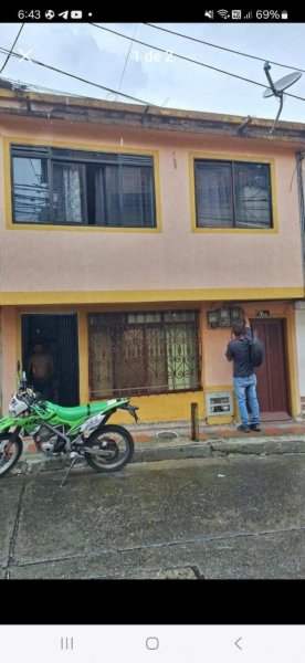 Casa en Venta en Cuba Pereira, Risaralda