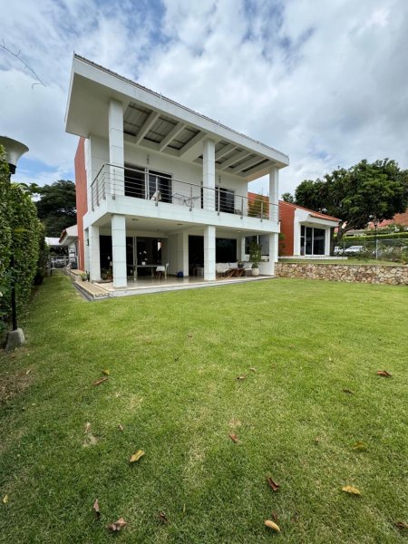 Casa en Venta en Pance Mirador de terrazas, Valle del Cauca