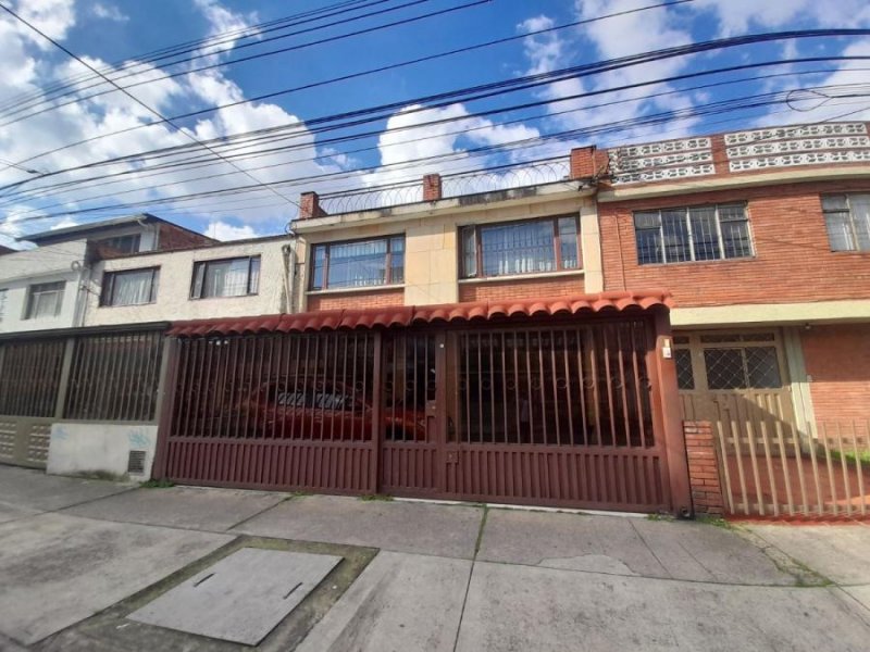 Casa en Venta en EL ENCANTO Engativá, Bogota D.C