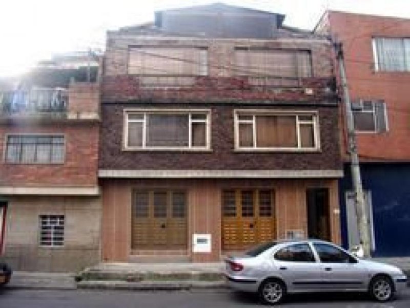 Casa en Venta en FERIAS Engativá, Bogota D.C