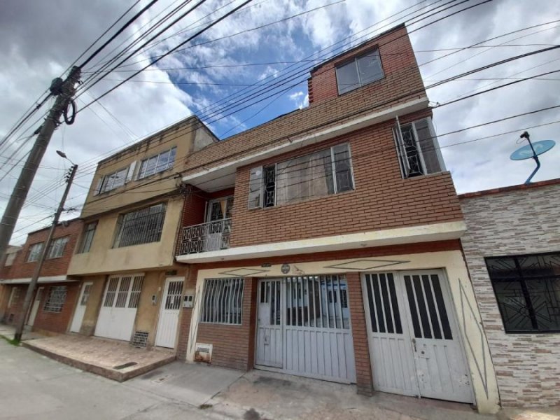 Casa en Venta en NUEVO MUZU Tunjuelito, Bogota D.C