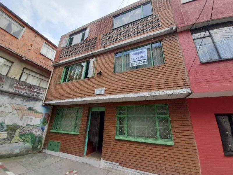 Casa en Venta en ROMA Ciudad Kennedy, Bogota D.C