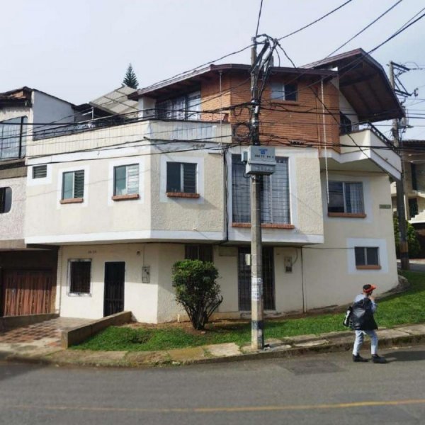 Casa en Venta en BOSTON Medellín, Antioquia