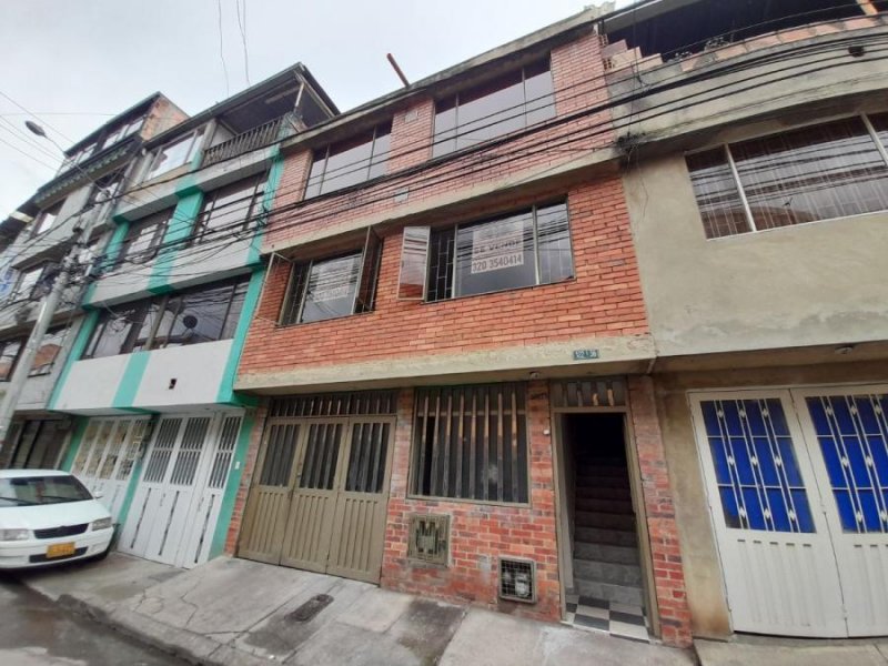 Casa en Venta en La cañiza Suba, Bogota D.C