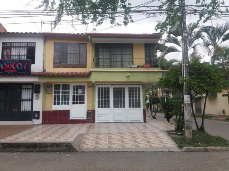 Casa en Venta en Urbanización Praderas del Norte Ibagué, Tolima