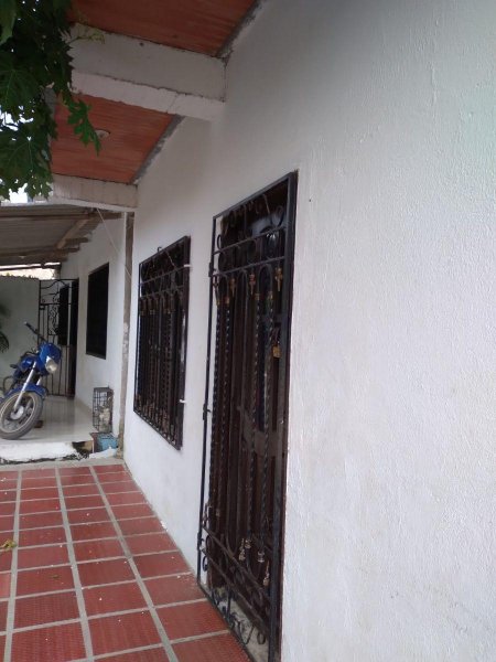 Casa en Venta en  Sabanalarga, Atlántico