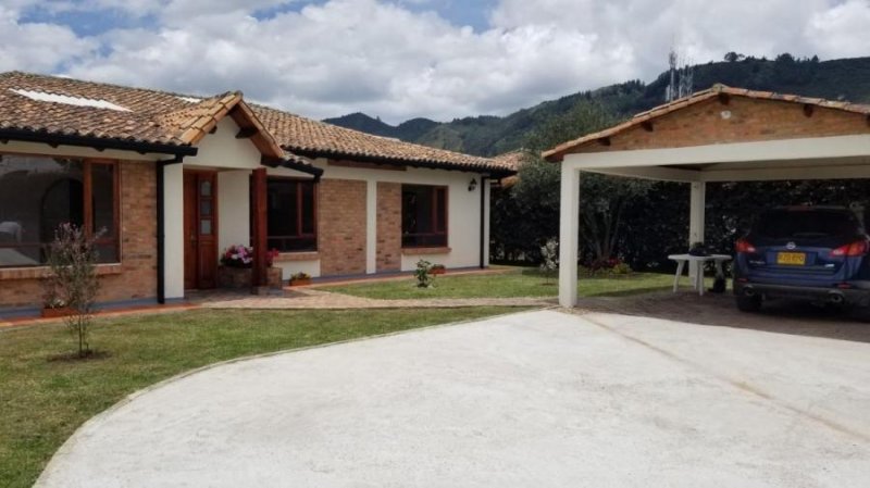 Casa en Venta en FONQUETA Chía, Cundinamarca