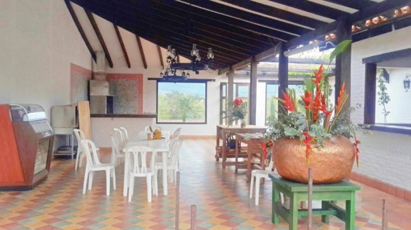 Casa en Arriendo en Borrero Ayerbe Dagua, Valle del Cauca