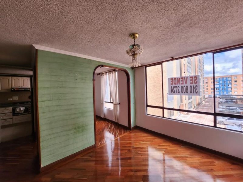 VENDO HERMOSO APARTAMENTO EN VILLA ALSACIA