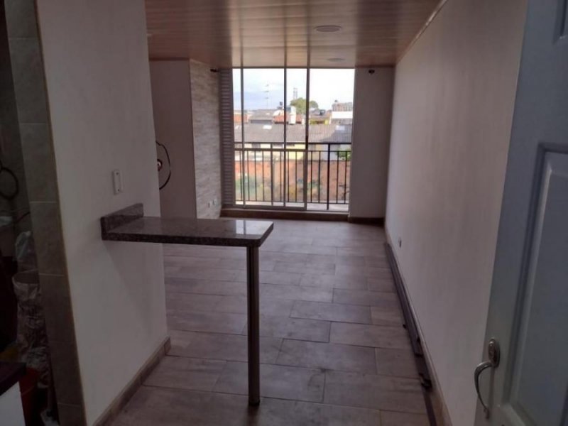 VENDO HERMOSO APARTAMENTO EN VILLA DEL RIO