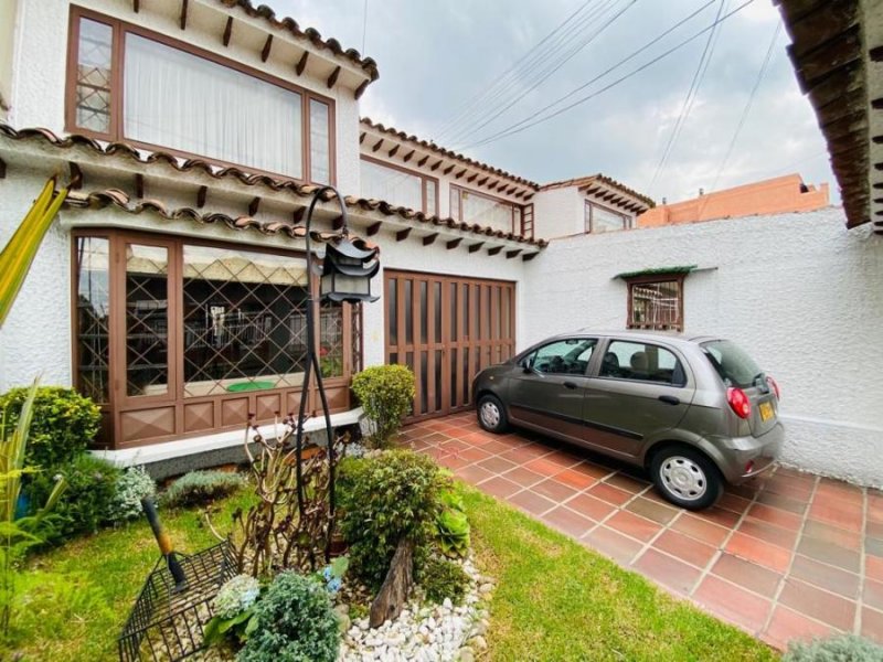 Casa en Venta en Contador Cedritos, Bogota D.C