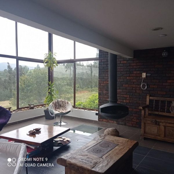 Casa en Venta en  Guatavita Cundinamarca, Cundinamarca