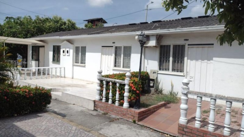 Casa en Venta en ARAGON Flandes, Tolima