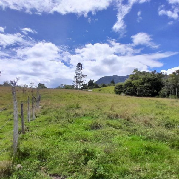 Lote en Venta en Ubaque Cundinamarca Ubaté, Cundinamarca